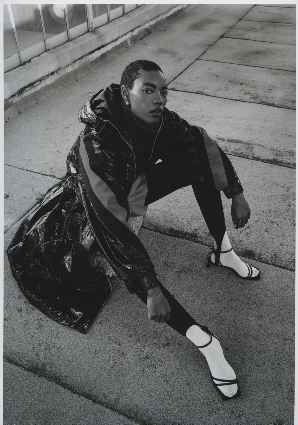 ANIYA NANDY - PORTFOLIO - EDITORIAL